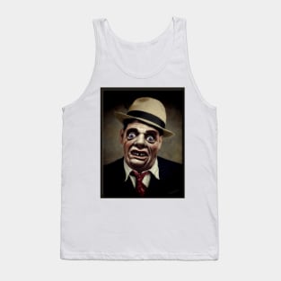 Mac the Knife Tank Top